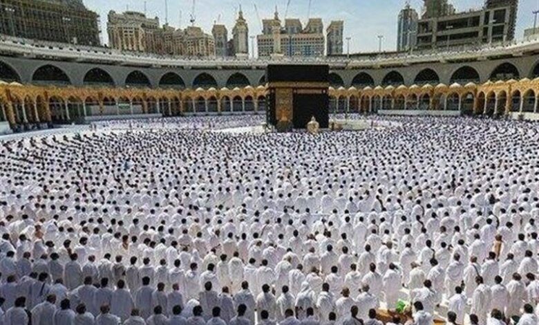 حج تمتع
