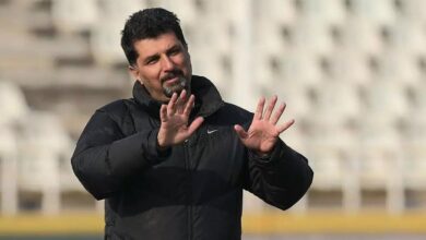 مجتبی حسینی