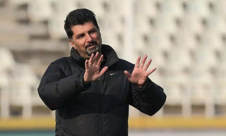 مجتبی حسینی