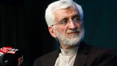 سعید جلیلی