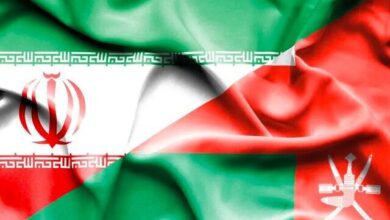 ایران و عمان