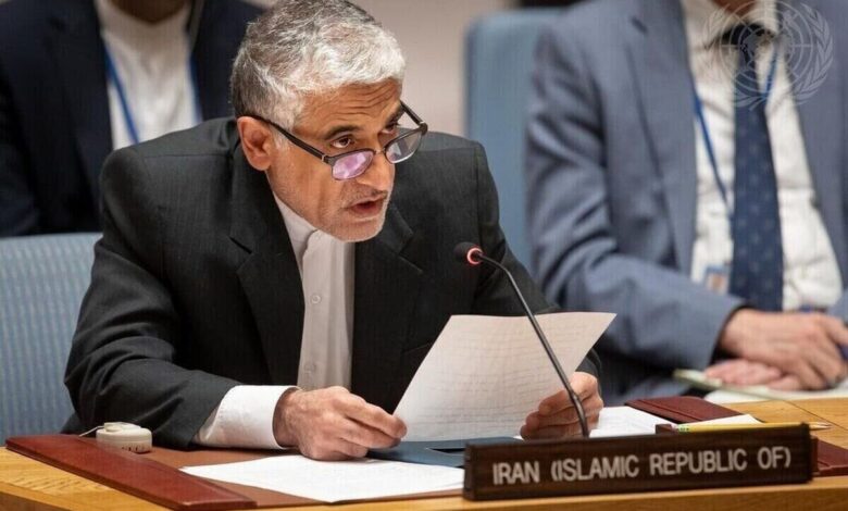 امیر سعید ایروانی