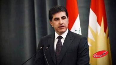 بارزانی