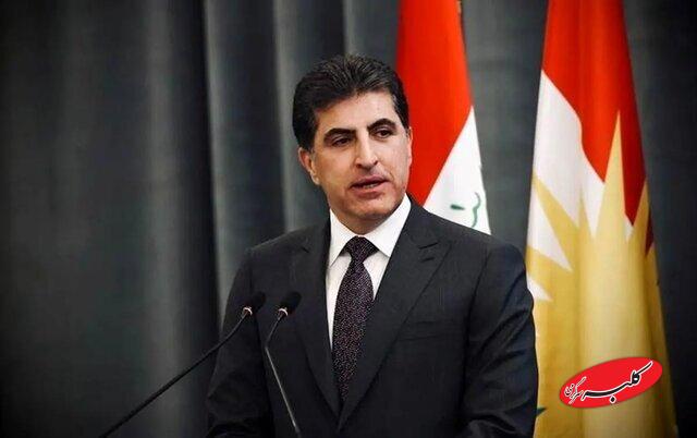 بارزانی