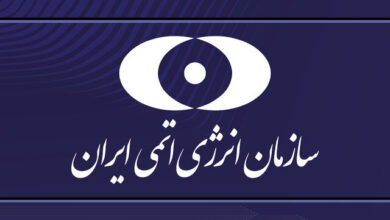 سازمان انرژی اتمی ایران