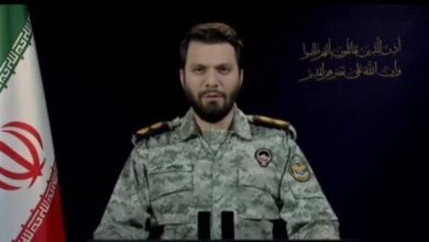 قرارگاه خاتم