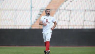 بهروز رهبریفرد