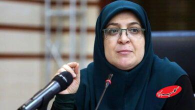 مهاجرانی 12 روزه