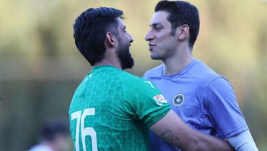 اخباری