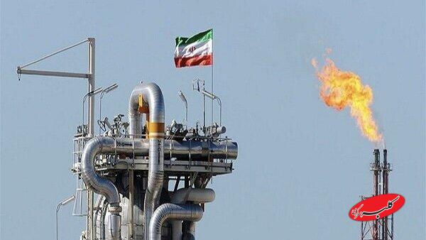 نفت ایران