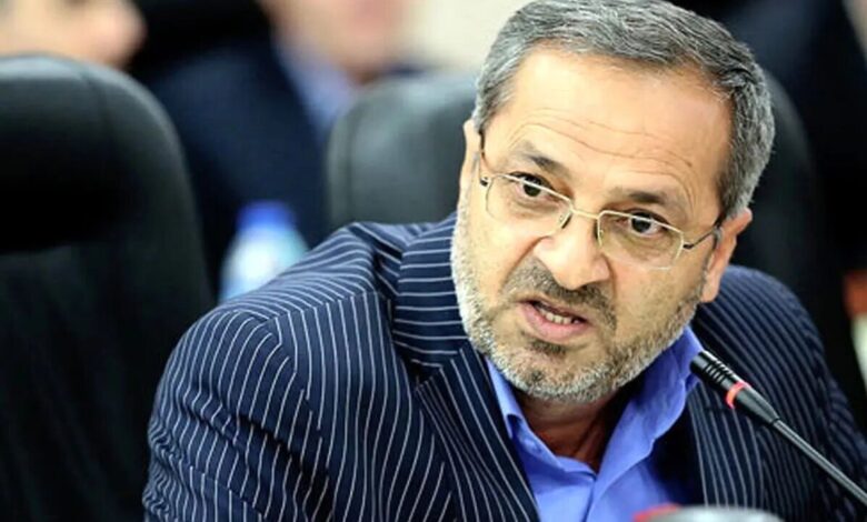 علیرضا کاظمی