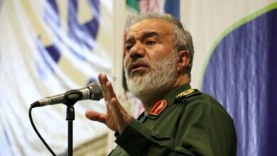 سردار فدوی