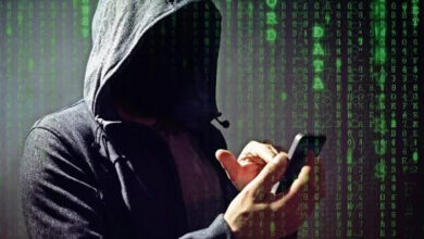 کلاهبرداری تلفنی - جرایم سایبری - فیشینگ