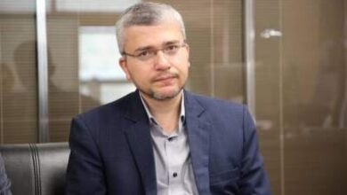 ابراهیم رضایی