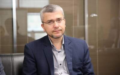 ابراهیم رضایی