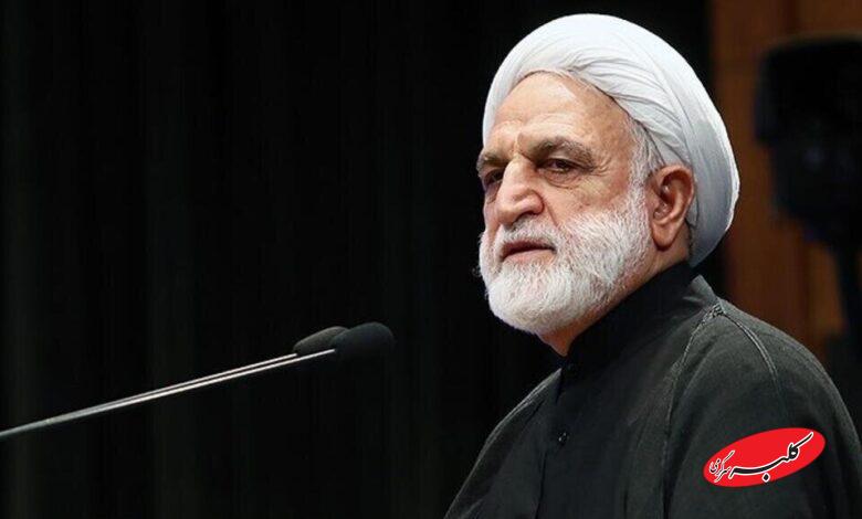 محسنی اژهای