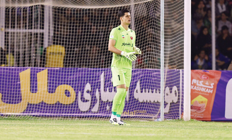 پیام نیازمند