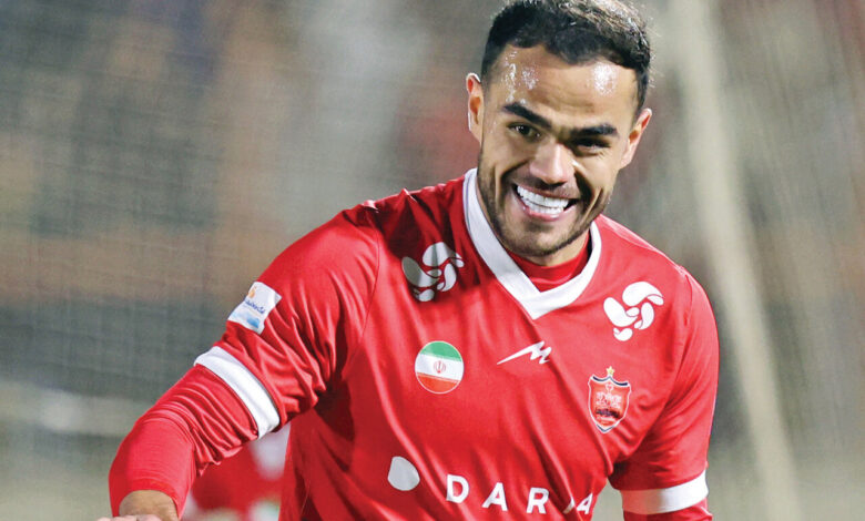 اورونوف