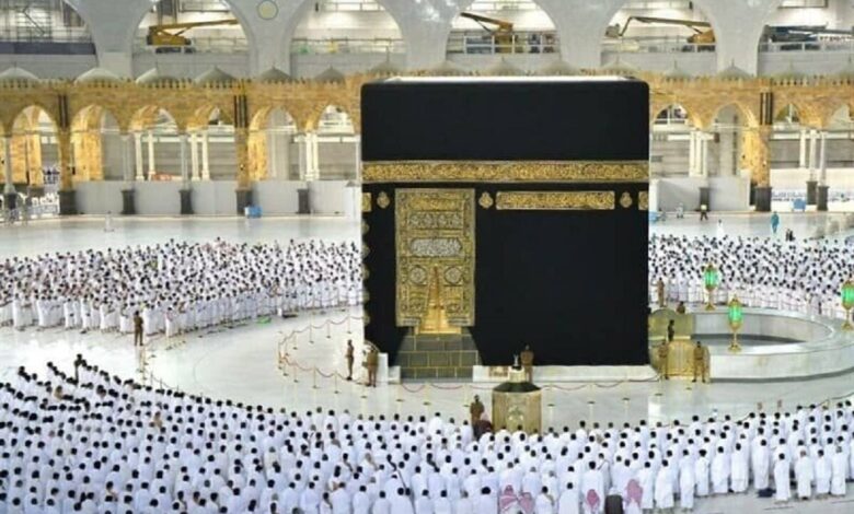 حج تمتع
