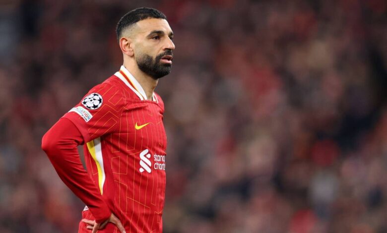 محمد صلاح