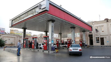 آغاز عصر بنزین ۵ هزار تومانی