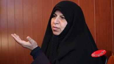 مرضیه وحید دستجردی