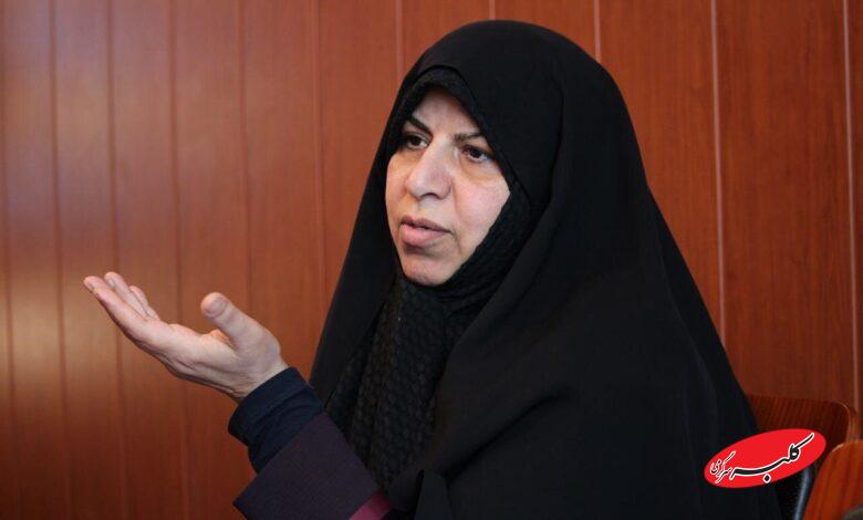 مرضیه وحید دستجردی