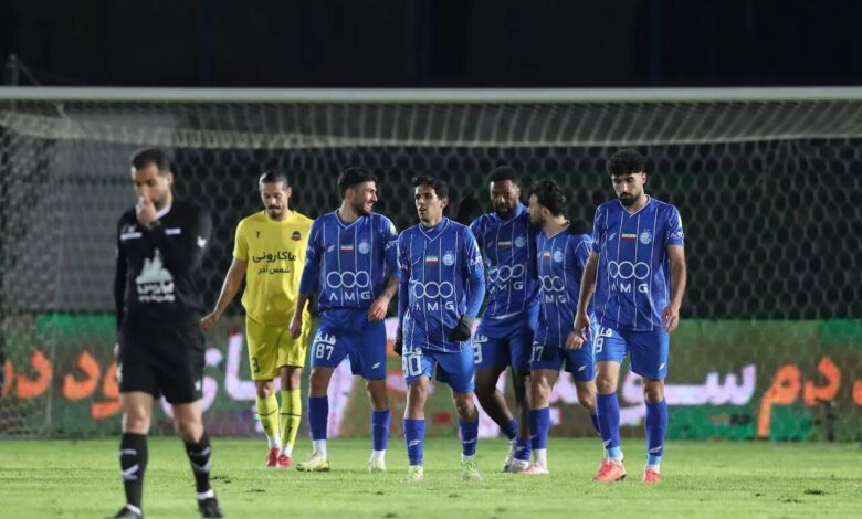 استقلال
