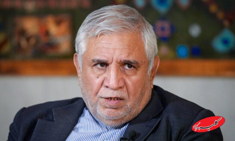 محسن پاک آیین