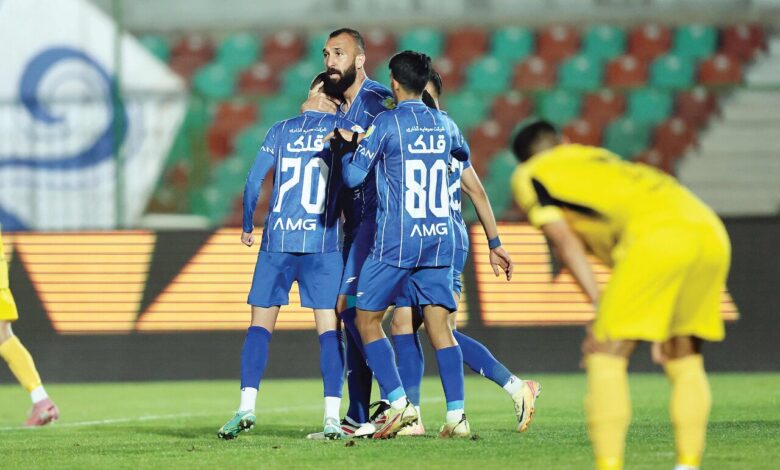 استقلال