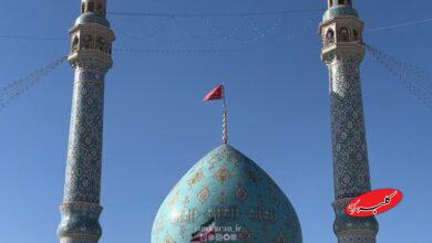جمکران