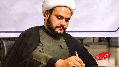 شیخ اکرم الکعبی