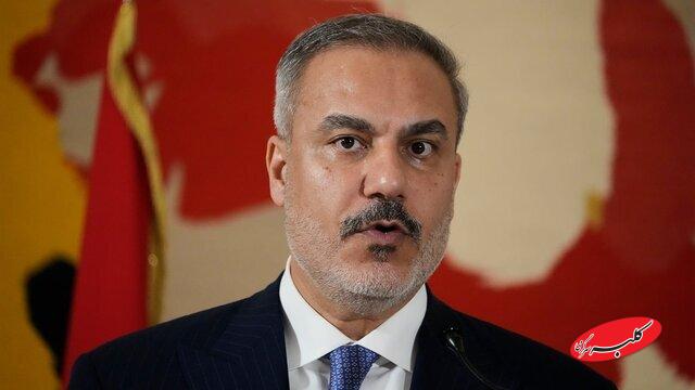 هاکان فیدان