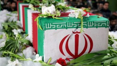 شهید - شهادت