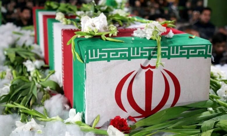 شهید - شهادت