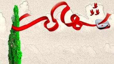 شهید - شهادت