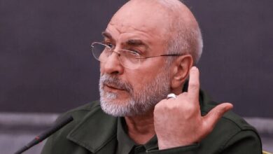 قالیباف