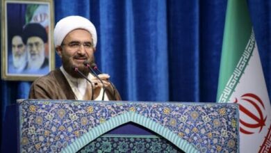 حاج علی اکبری