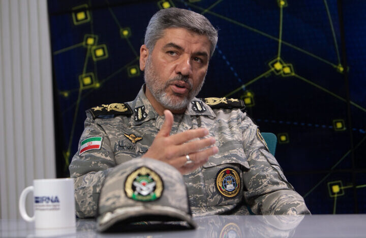 سرتیپ اکرمینیا