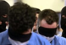 دستگیری - بازداشت - شرارت