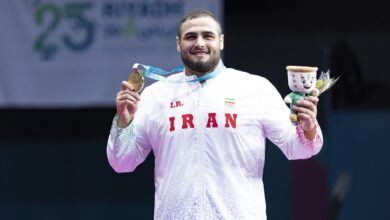 فردين هدايتي