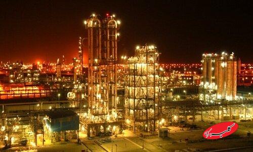 پتروشیمی کارون
