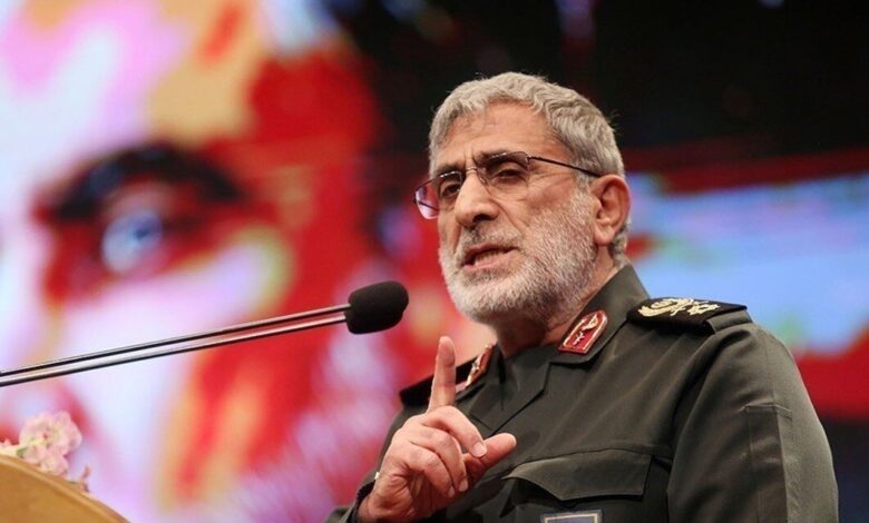 سردار قاآنی