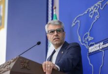 اسماعیل بقایی