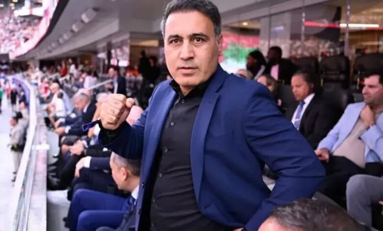مهدوی کیا