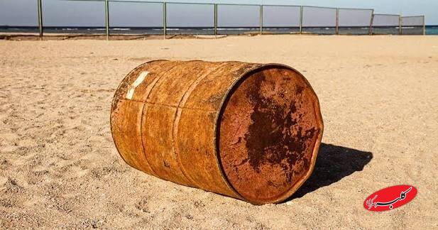 نفت امریکا