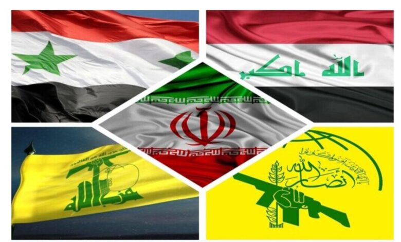 محور مقاومت