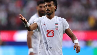 رامین رضاییان