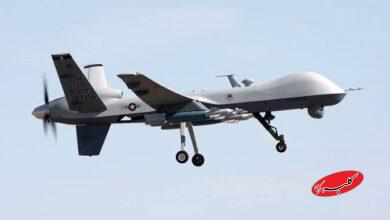 پهپاد MQ-9