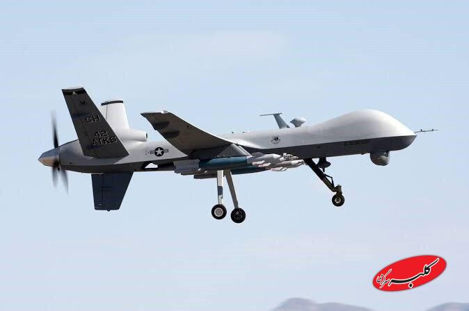 پهپاد MQ-9